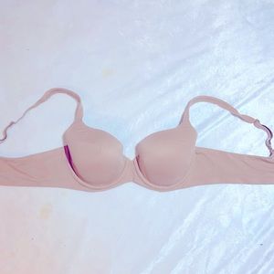 Tan Victoria Secret Bra Size 38B